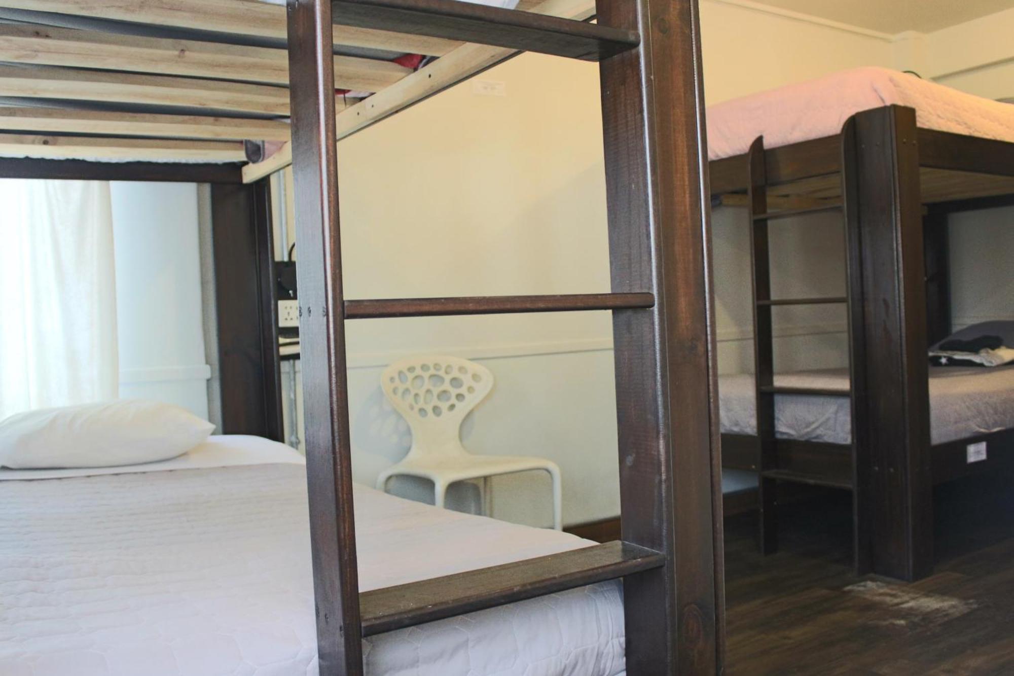 Guanako Hostel - Santiago, Santiago